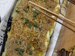 -浮何烤铺(桐梓林店)