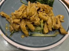 -北平味道.京味菜.烤鸭(梨园店)