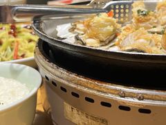 -村长家的疙瘩汤·东营菜(东营茶城店)