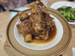 -宏状元现熬粥·京味菜(黄寺大街店)
