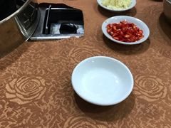 -濠轩阁特色生蚝火锅(水湾路店)
