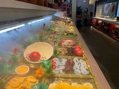 -蜀香格格•剁椒鱼头(龙西店)