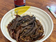 -言老头面馆(南环农贸市场店)