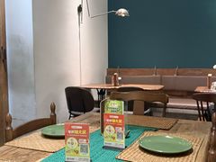 -FUNFUN有饭花园聚会餐厅