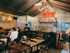 大堂-Side Street街旁(交道口店)