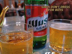 -新疆伊宁远征餐厅