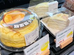 -七鲜超市(瑞虹天地太阳宫店)