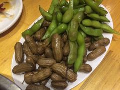 -刘一龙虾(数码路店)