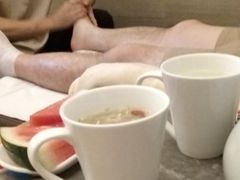 -SPA·印象足道养生(大运河度假区四望亭店)