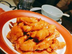 -卢大鲜鱼头捞饭(美利广场店)