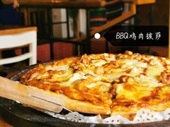 -Rural Tequila墨西哥餐厅(东川路店)