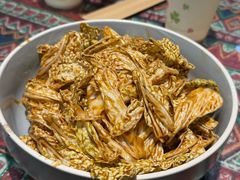 -玉桥餐厅(天坛店)