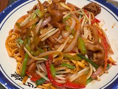 -同心楼(解放北路店)