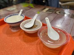 -没牙伯花生汤店(老药洲店)