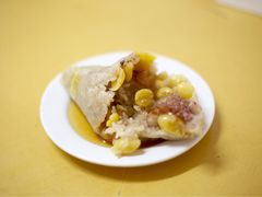 -老妈宫粽球
