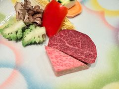 -Ginza Onodera铁板烧(外滩十八号店)