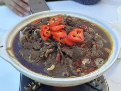 -黄牛肉馆·皖南土菜