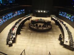 -中央广播电视总台(光华路办公区)