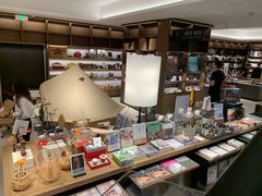 -茑屋书店(天目里店)