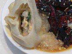 -海洁灌汤包(南五马路店)