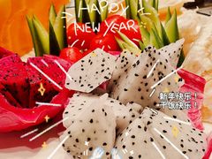 -真爱中国餐馆·年华店(朱雀大街店)