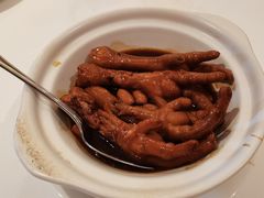 -白天鹅宾馆-宏图府餐厅