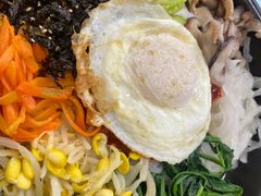 -高社长参鸡汤(高丽街店)