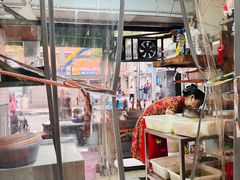 -青羊区不同味冒菜店(青羊店)