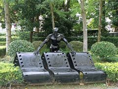 -海上海弘基休闲广场