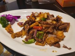 -木卡买提新疆餐厅·清真(新里海顿公馆店)