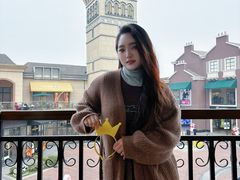 -王府井奥莱临潼小镇(临潼店)
