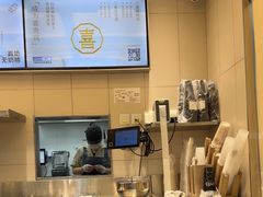 -喜茶(北京石景山万达店)