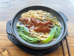 -小义乌砂锅拉面(海事共享区店)