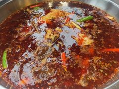 -蜀滋香鲜鱼美蛙火锅(339店)