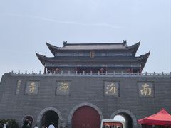 -南海禅寺