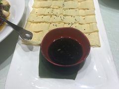 鲜捞豆皮-天宫南铂玫瑰园酒店