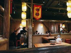 -破三川·新川菜(静安大融城店)