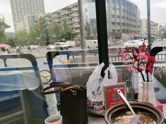 -有红鸡毛店·川菜(建设路店)