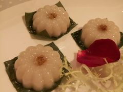 桂花拉糕-上海小南国(金桥国际广场店)