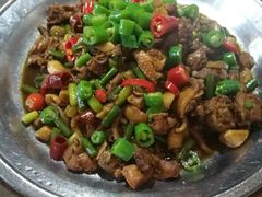 -新白鹿餐厅(城西银泰城店)