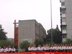 -洪山区南望山小学