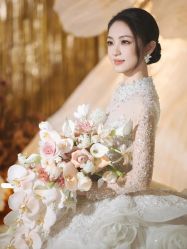 -MuseMarry婚纱(前海嘉里中心店)