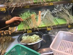 -乐乐姐超级土豆(中关村5号店)