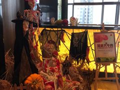 -珠海拱北口岸富华里中海雅高铂尔曼酒店