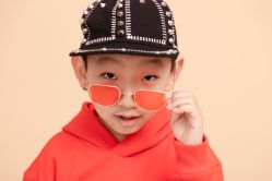 -格林童趣专业儿童摄影(公益西桥店)