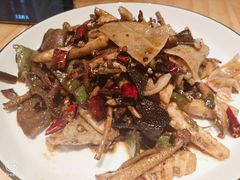 -十三式重庆江湖菜(金茂览秀城店)
