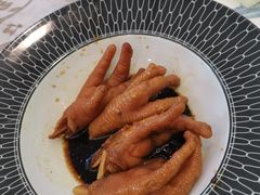 -新兴家喻酒家·羊城名宴(昌岗店)