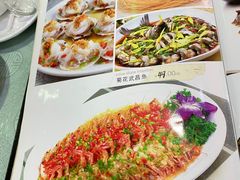 -好妈王饺子(滂江街店)