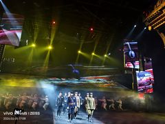 -《12·12》西安事变大型实景演出