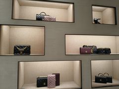-Chanel(德基广场店)